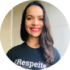 Liliane Alves dos Santos Wanderley